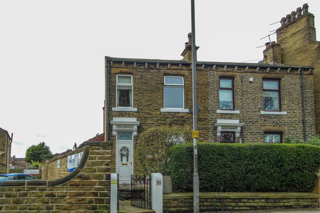 Church Street, Ossett WF5 3 bed cottage for sale