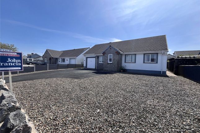3 bedroom bungalow for sale