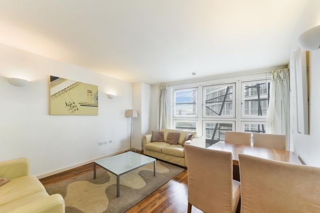 1 bed flat