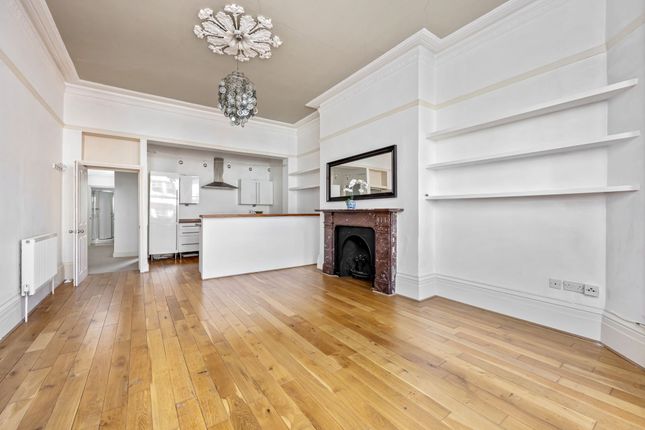 Holland Road, Hove BN3 2 bed apartment for sale