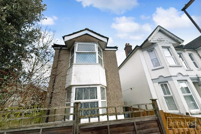 Southampton SO14 3 bed detached house for sale