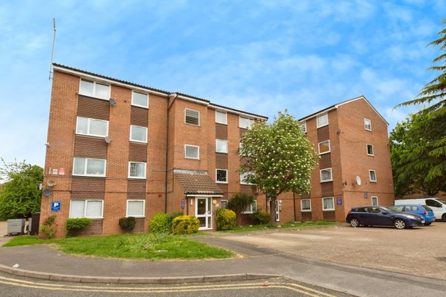 1 bed flat