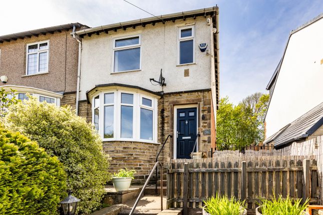 3 bed semi-detached house