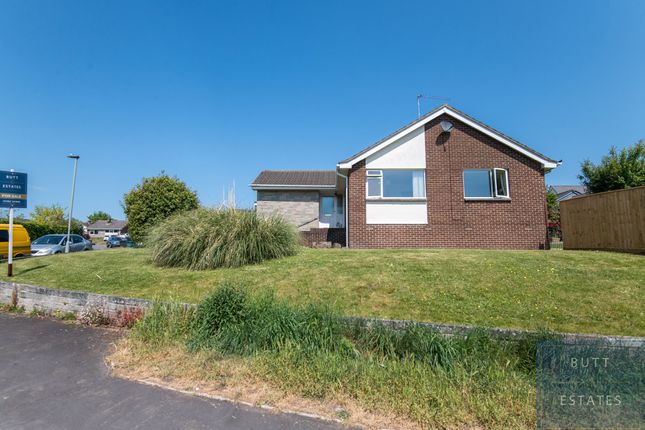 Exminster, Exeter EX6 2 bed bungalow for sale