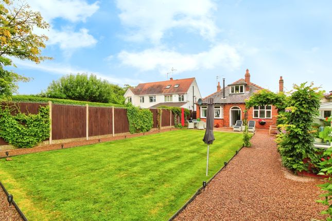 4 bedroom detached bungalow for sale