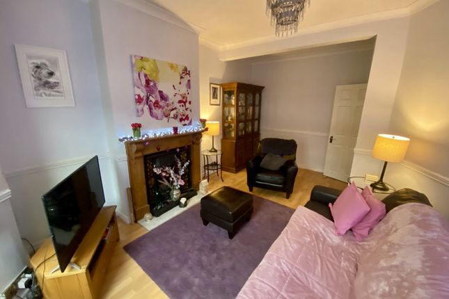 Merivale Road, Harrow, HA1 3 bed terraced house for sale