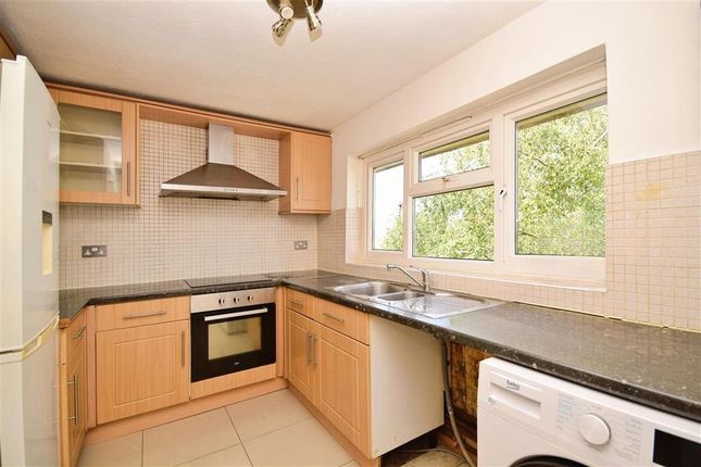 2 bed flat