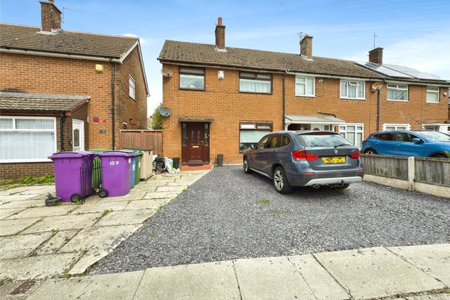 3 bed semi-detached house