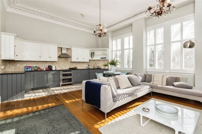2 bed flat