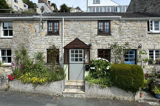 North Road, Pentewan, St. Austell 3 bed terraced house for sale