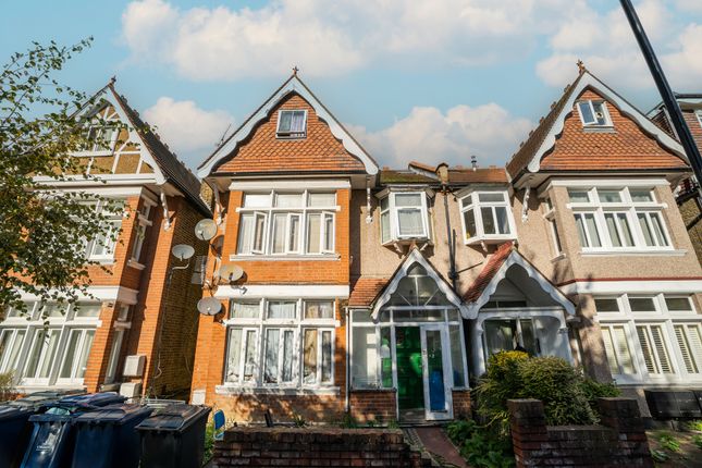 Craven Avenue, London W5 8 bed property for sale