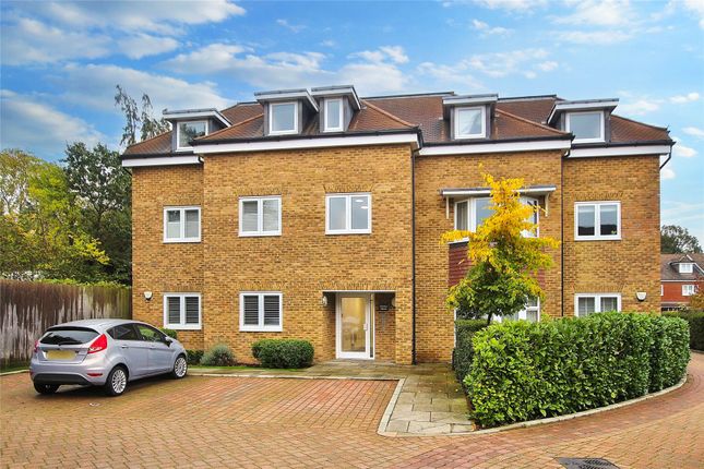 Onslow Place, Woking GU24 1 bed flat for sale