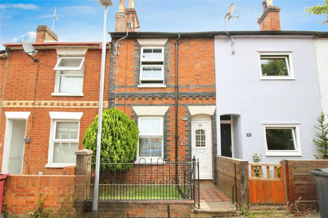 Sherman Road, Reading RG1 2 bed terraced house for sale