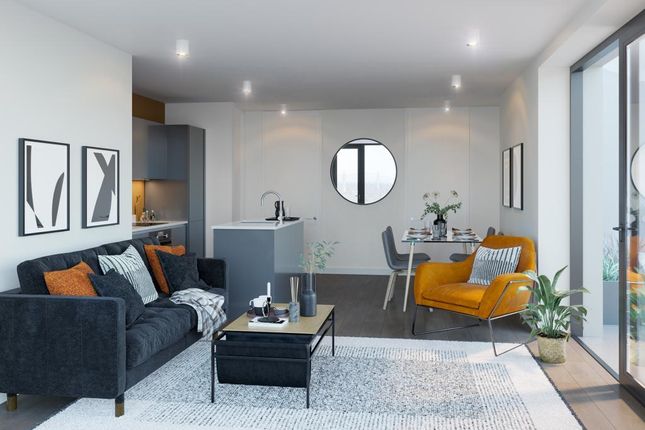 2 bedroom flat for sale