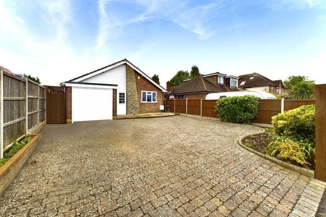 4 bedroom detached bungalow for sale