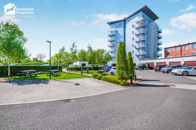 2 bed flat
