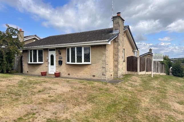 Primrose Way, Hoyland, Barnsley... 2 bed detached house for sale