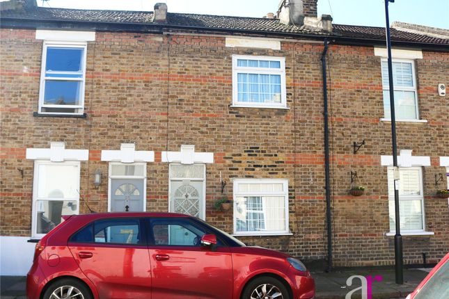 Primrose Avenue, Enfield, Middlesex, EN2 2 bed terraced house for sale