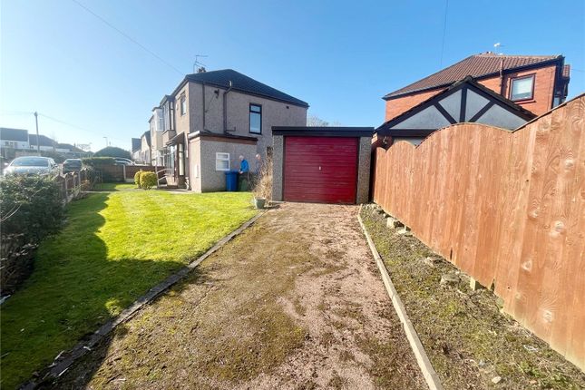 3 bed semi-detached house