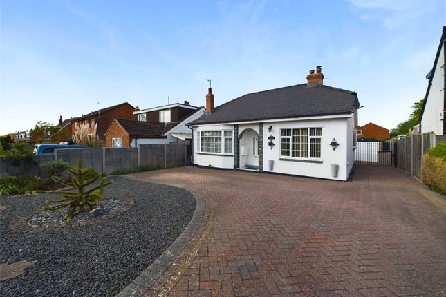 Hesters Way Lane, Cheltenham... 3 bed bungalow for sale