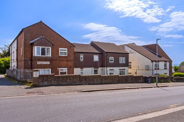 Stapley Road, Hove 1 bed apartment for sale