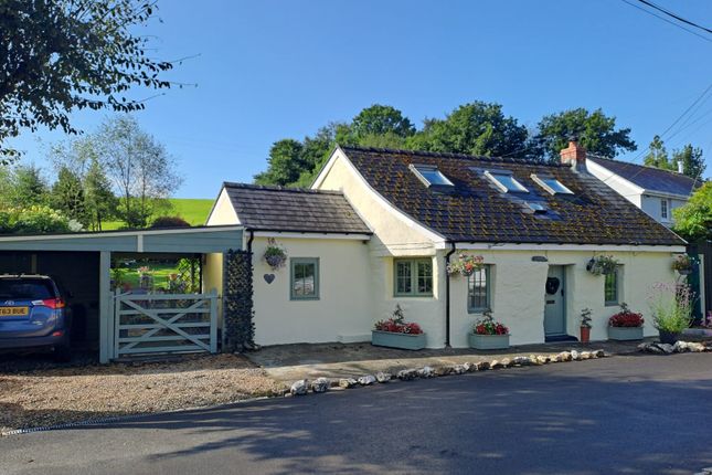 2 bed cottage