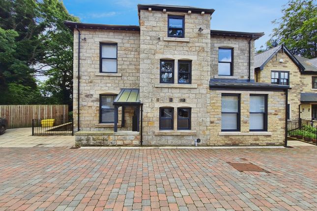 Low Wood, Horsforth LS18 1 bed apartment for sale