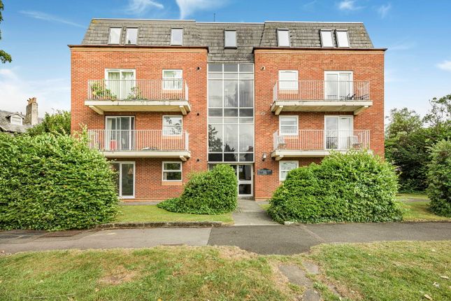 Charlotte Rose House, Christchurch... 2 bed apartment for sale