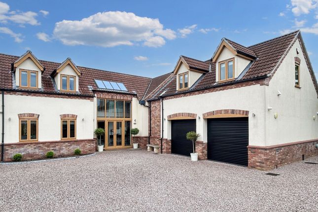 Bridge Lane, Wimblington, PE15 4 bed detached house for sale