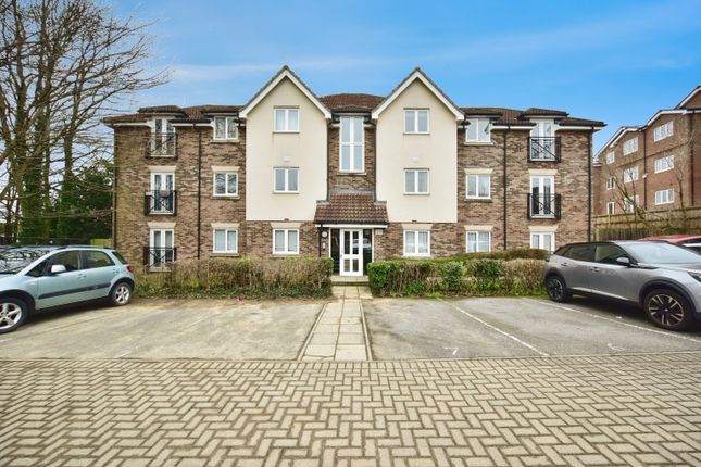 2 bed flat