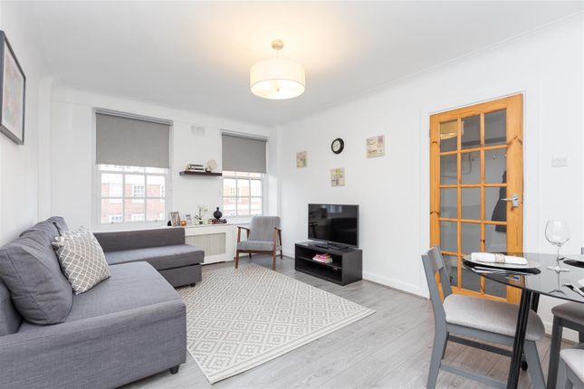 1 bed flat