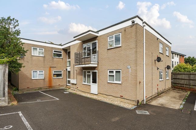 2 bed flat