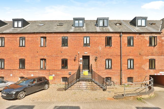 1 bed flat