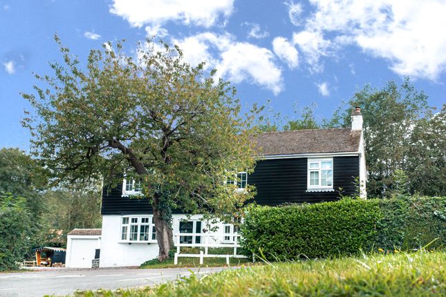 Soake Road, Waterlooville PO7 4 bed detached house for sale