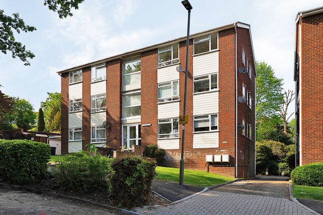 Lyonsdown Road, New Barnet, Barnet, EN5 2 bed apartment for sale