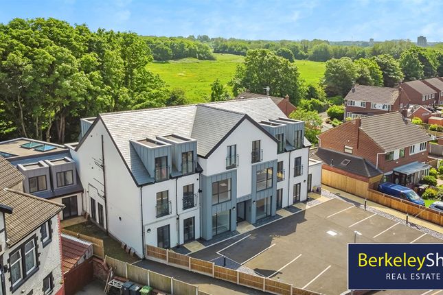 Valley View, Ronald Road, Waterloo... 2 bed apartment for sale