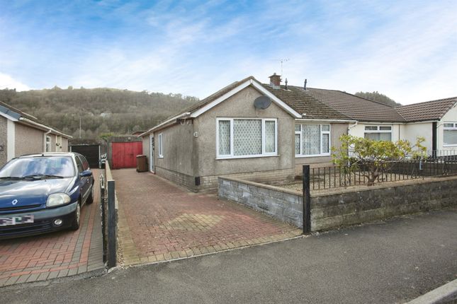 3 bedroom semi-detached bungalow for sale