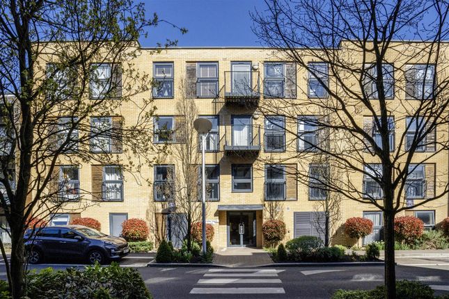 Stanmore Place, Stanmore HA7 1 bed flat for sale