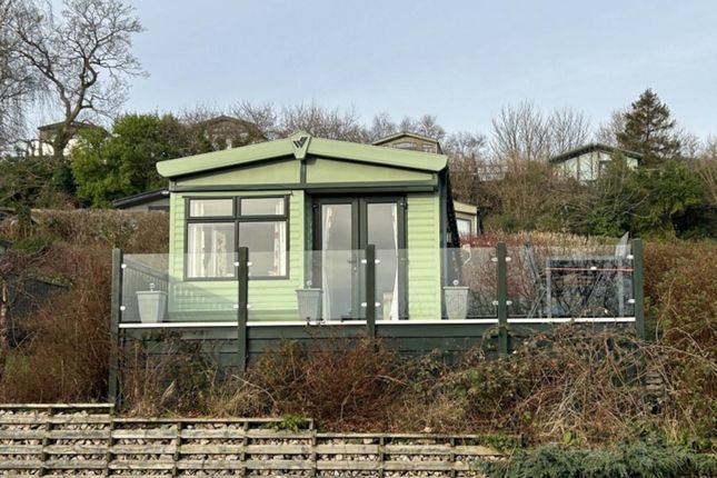 2 bed mobile/park home