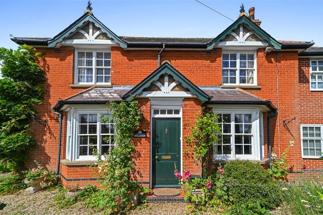 The Heath, Dedham, Colchester, Essex... 5 bed detached house for sale