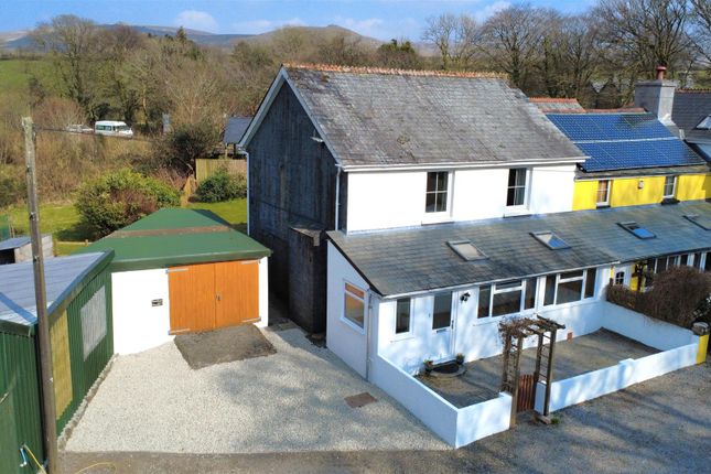 Lydford, Okehampton 4 bed cottage for sale