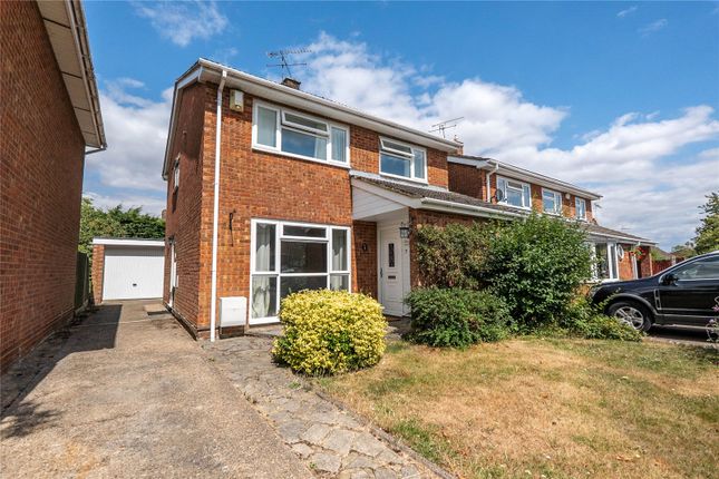 Maple Way, Bedfordshire LU6 4 bed detached house for sale