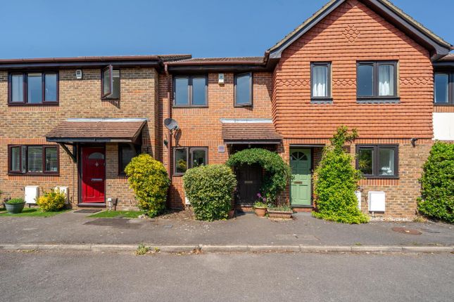 The Wickets, Maidenhead SL6 2 bed terraced house for sale