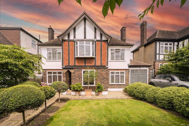 Belltrees Grove, London SW16 5 bed detached house for sale