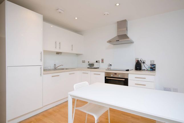Church Street East, Woking, GU21 Studio for sale