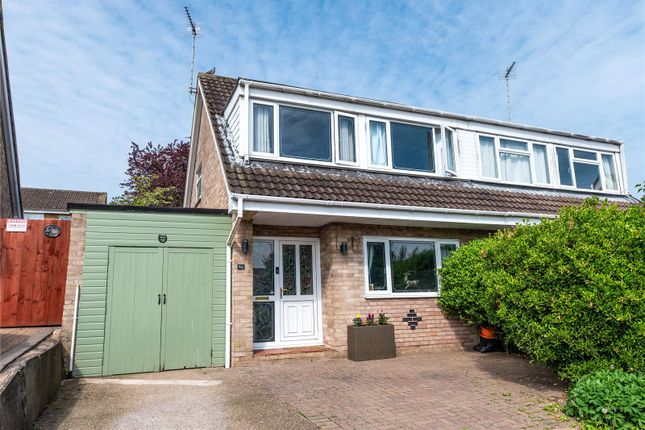 Elm Tree Avenue, Belper DE56 3 bed semi
