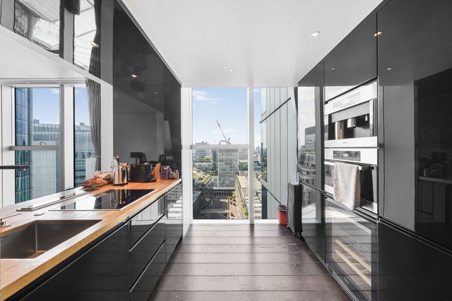1 bed flat