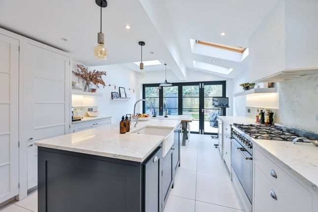 St Francis Road, East Dulwich... 3 bed house for sale