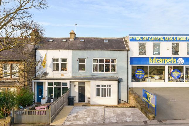 Skipton Road, Harrogate, HG1 1 bed flat for sale