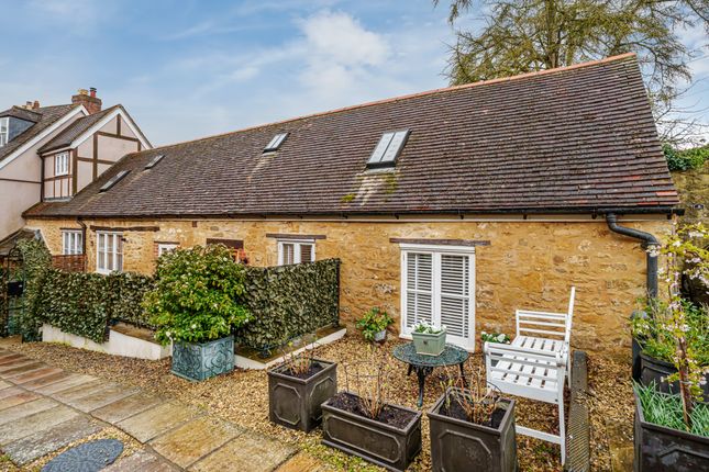 Priestlands Lane, Sherborne, DT9 2 bed semi